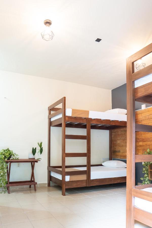 Casa Sabina Bacalar Hotel Luaran gambar