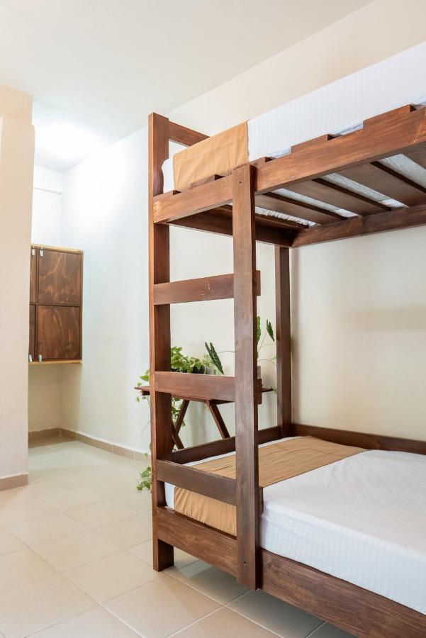 Casa Sabina Bacalar Hotel Luaran gambar