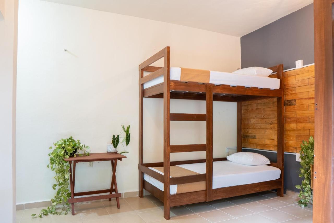 Casa Sabina Bacalar Hotel Luaran gambar