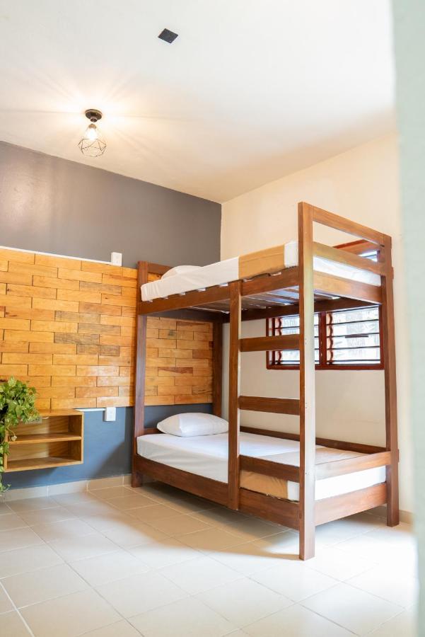 Casa Sabina Bacalar Hotel Luaran gambar