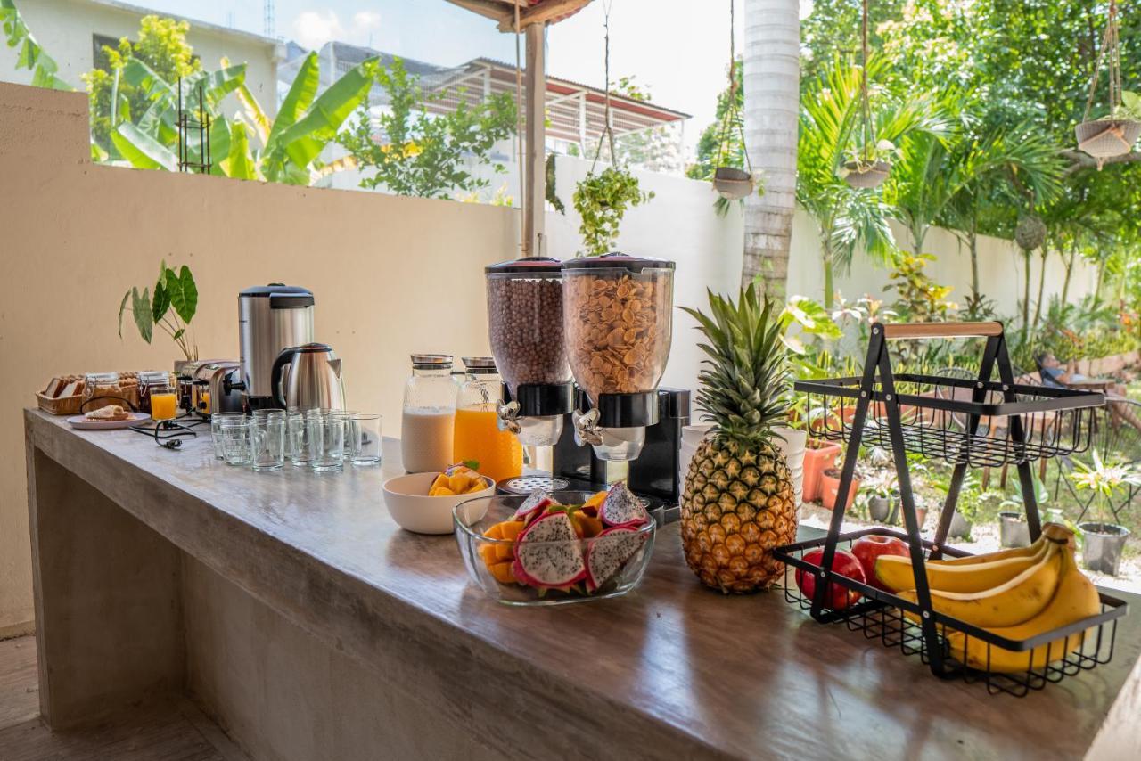 Casa Sabina Bacalar Hotel Luaran gambar
