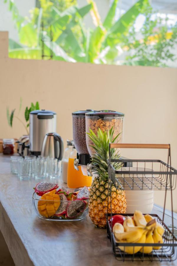 Casa Sabina Bacalar Hotel Luaran gambar